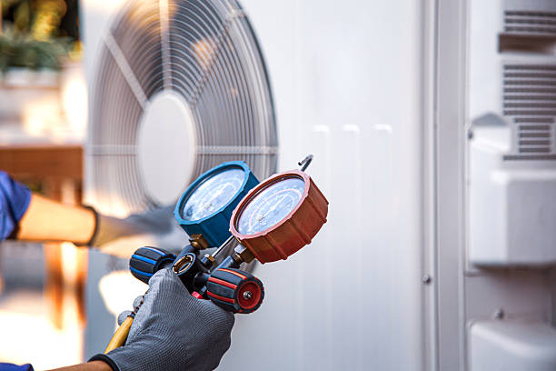 Affordable Emergency Hvac Repair solutions in Touchet, WA