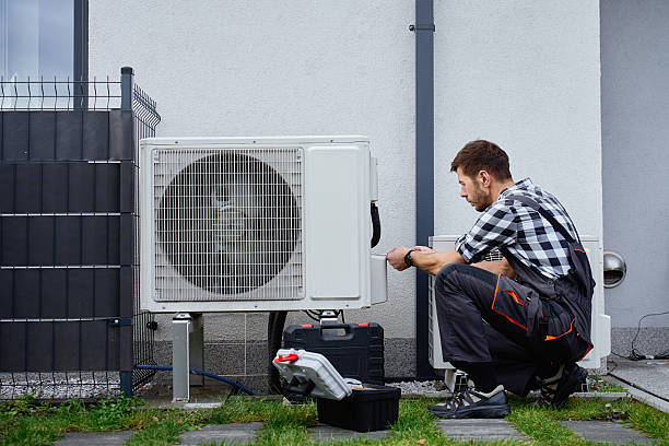 Trusted Hvac Installation service in Touchet, WA - HVAC Repair CO